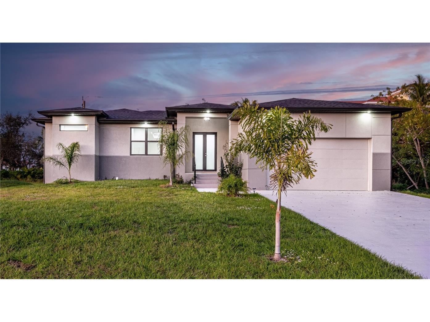 612 Pompano Terrace Punta Gorda FL 33950 C7476963 image1