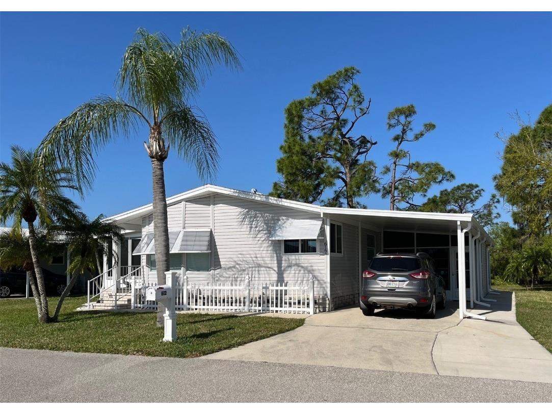 612 Portside Drive North Port FL 34287 J973168 image1