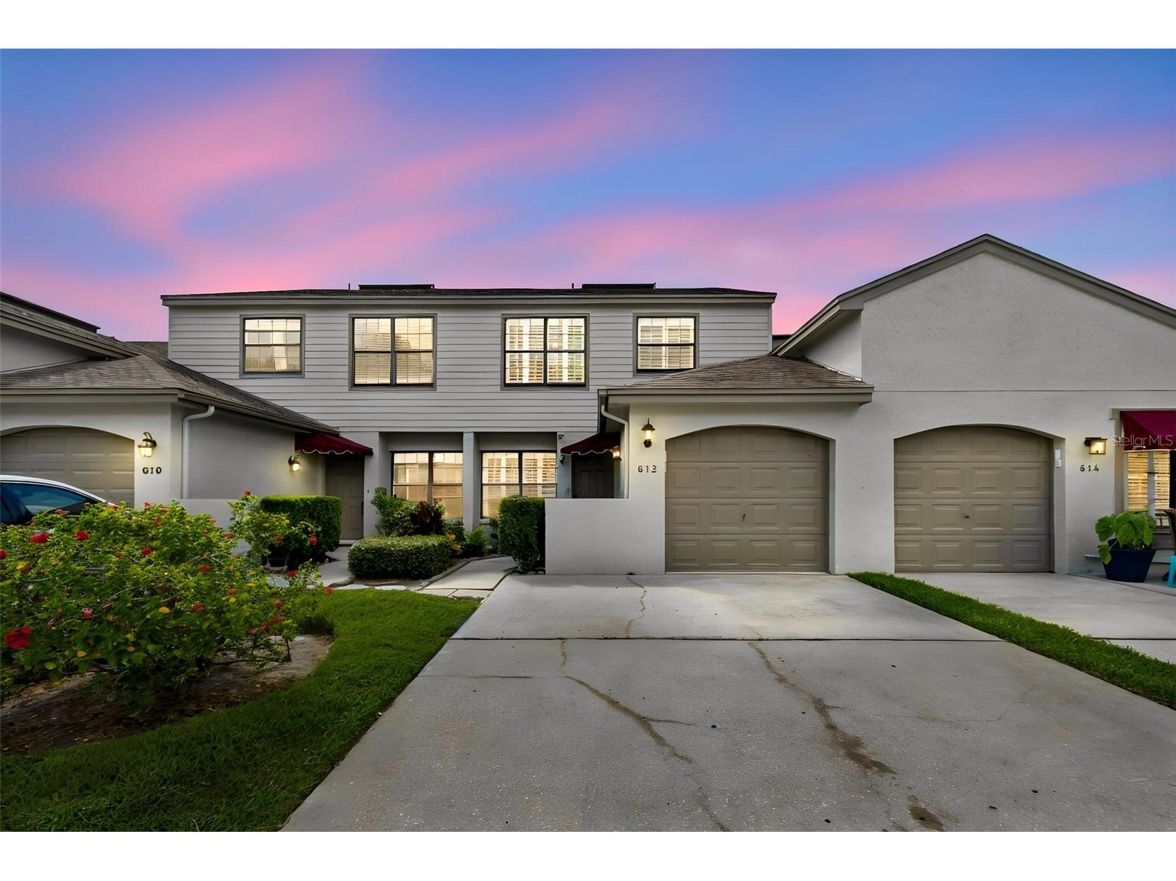 612 Quail Keep Drive Safety Harbor FL 34695 W7887064 image1