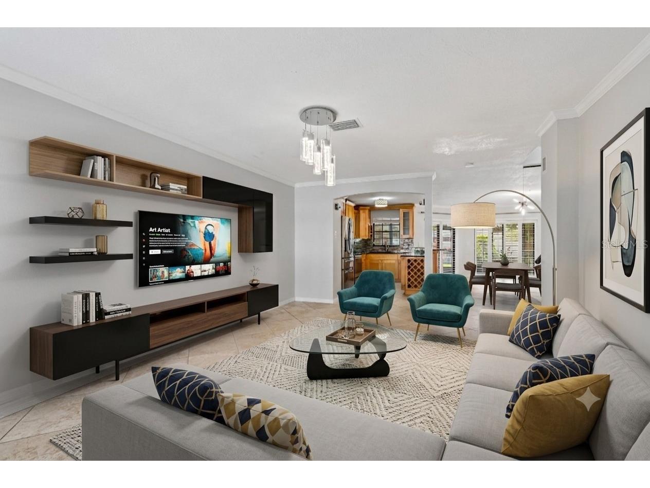 612 Quail Keep Drive Safety Harbor FL 34695 W7887064 image9