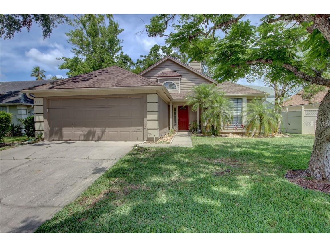 612 Remington Oak Drive Lake Mary FL 32746 O6102129 image1
