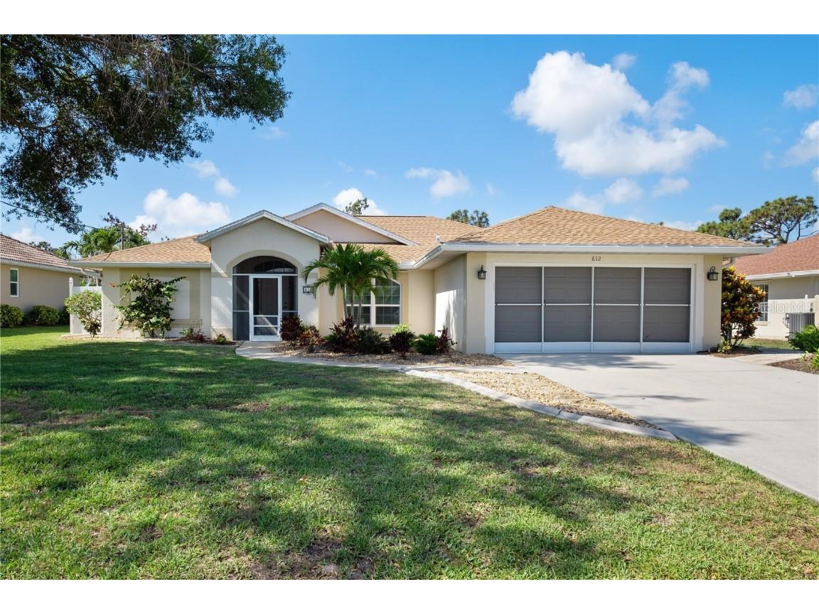 612 Rotonda Circle Rotonda West FL 33947 D6130244 image1