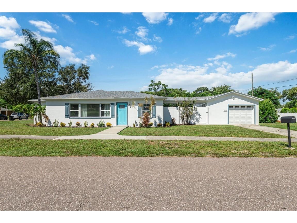 612 S Hillcrest Avenue Clearwater FL 33756 TB8426131 image1