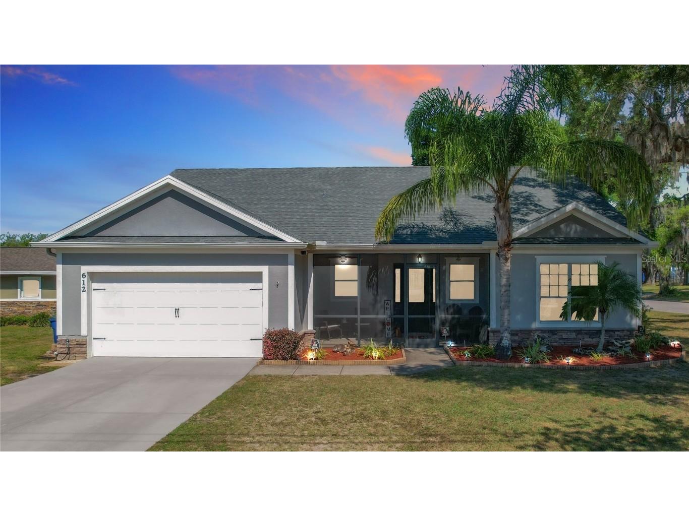 612 S Main Avenue Groveland FL 34736 - LAKE DAVID W7864003 image1