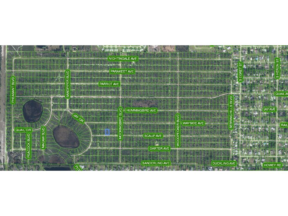 612 Scaup Avenue Sebring FL 33872 L4960677 image1