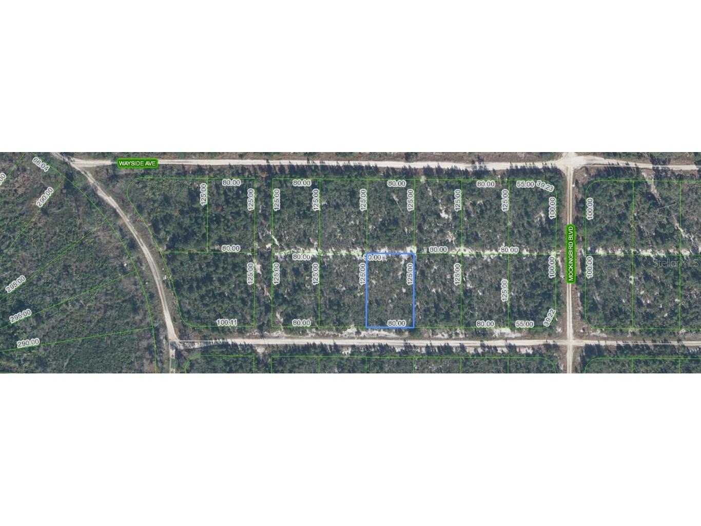 612 Scaup Avenue Sebring FL 33872 L4960677 image2