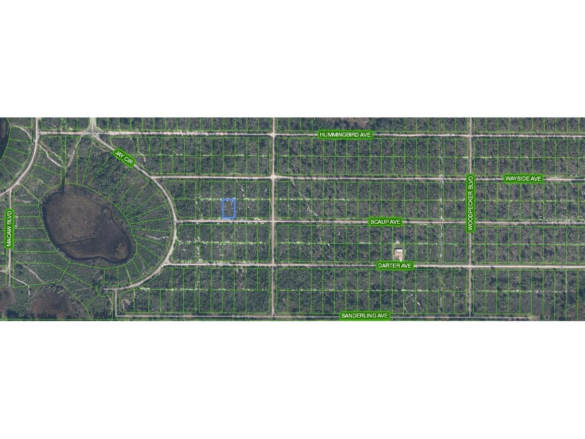 612 Scaup Avenue Sebring FL 33872 L4960677 image4