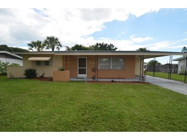 612 Shamrock Boulevard Venice FL 34293 N6145031 image1