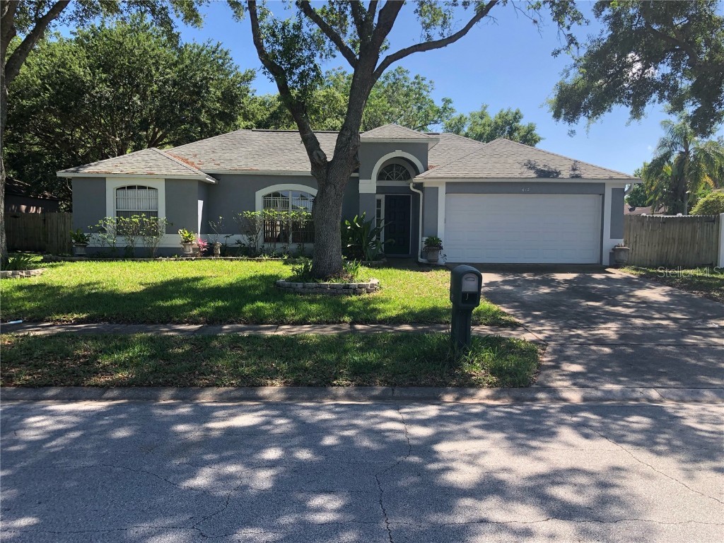 612 Shoal Creek Drive Ocoee FL 34761 O6013456 image1