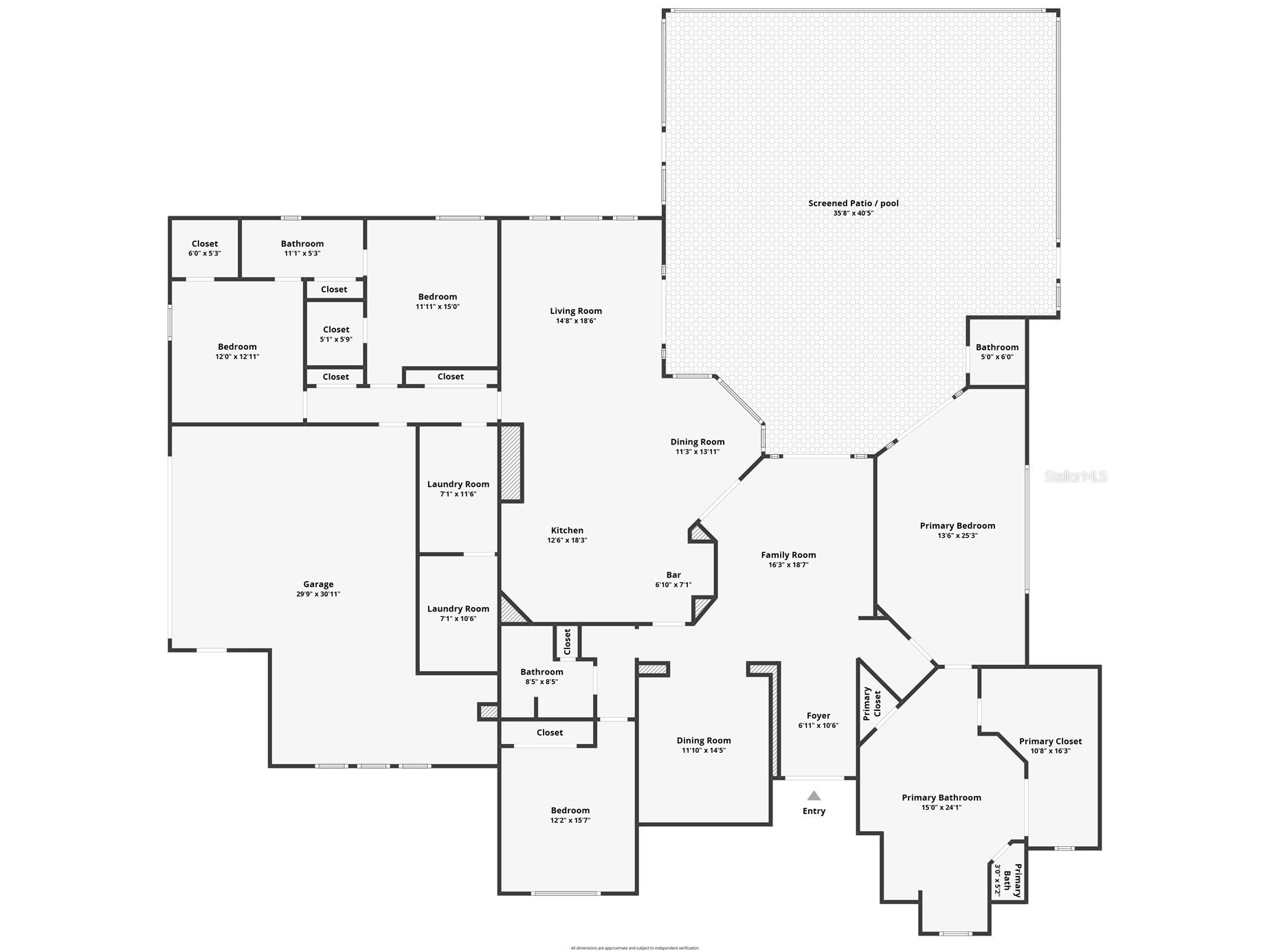 612 Stonefield Loop Lake Mary FL 32746 V4945681 image10