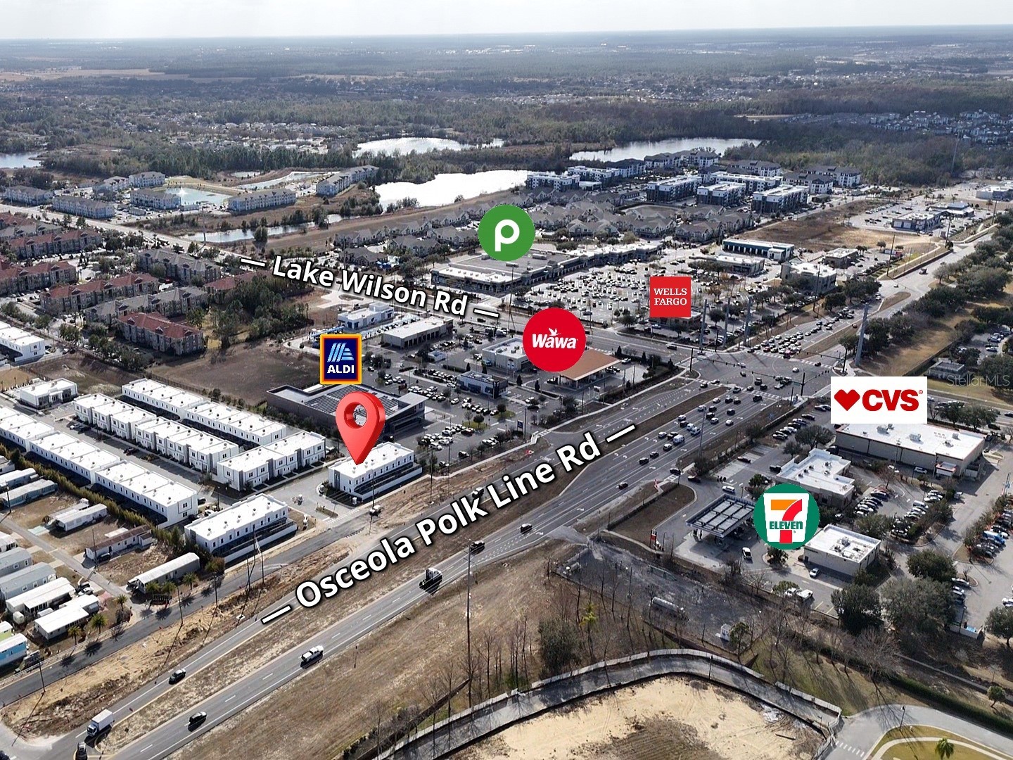 612 Trikomo Drive Davenport FL 33896 O6386361 image27