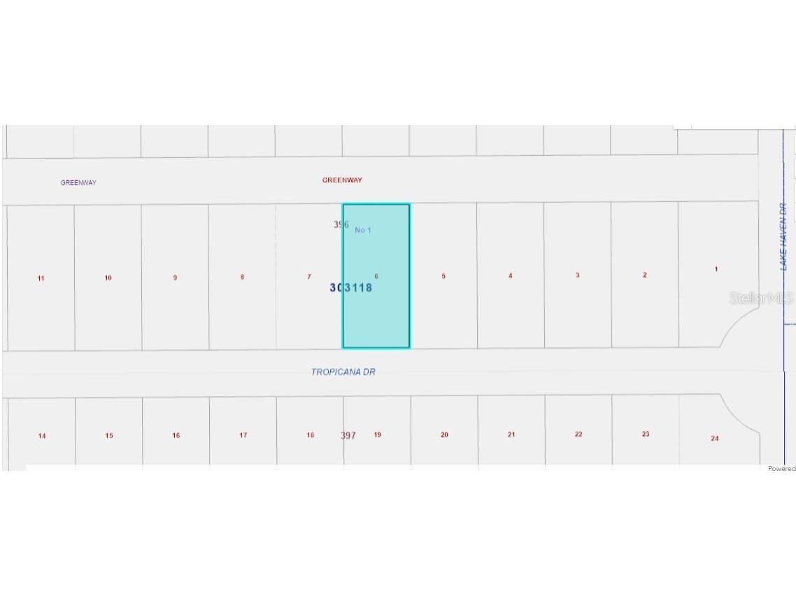 612 Tropicana Drive Indian Lake Estates FL 33855 O6312599 image2