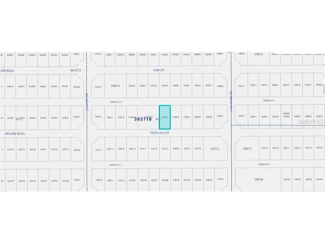 612 Tropicana Drive Indian Lake Estates FL 33855 O6312599 image3