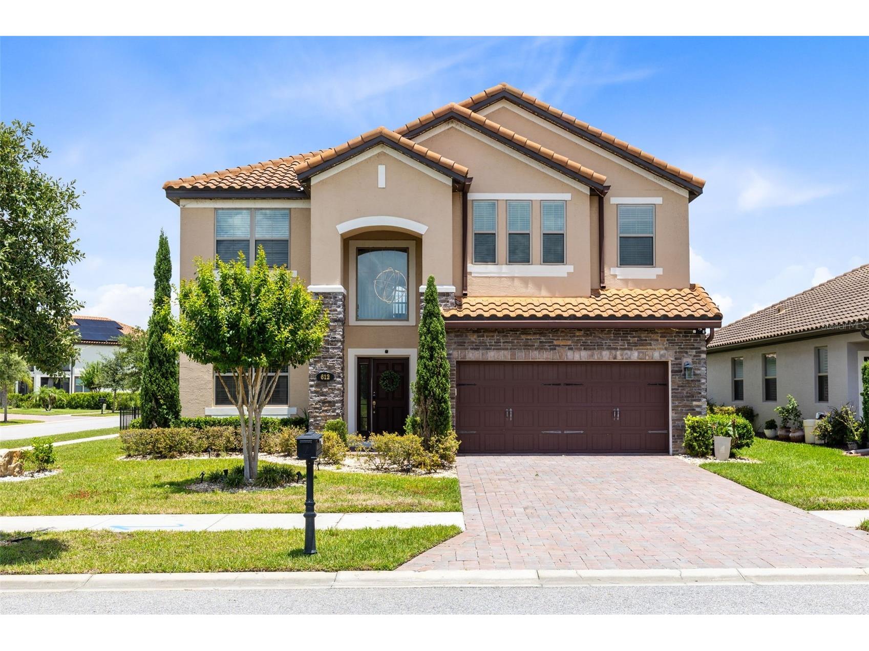 612 Via Isabelle Drive Debary FL 32713 O6421795 image1