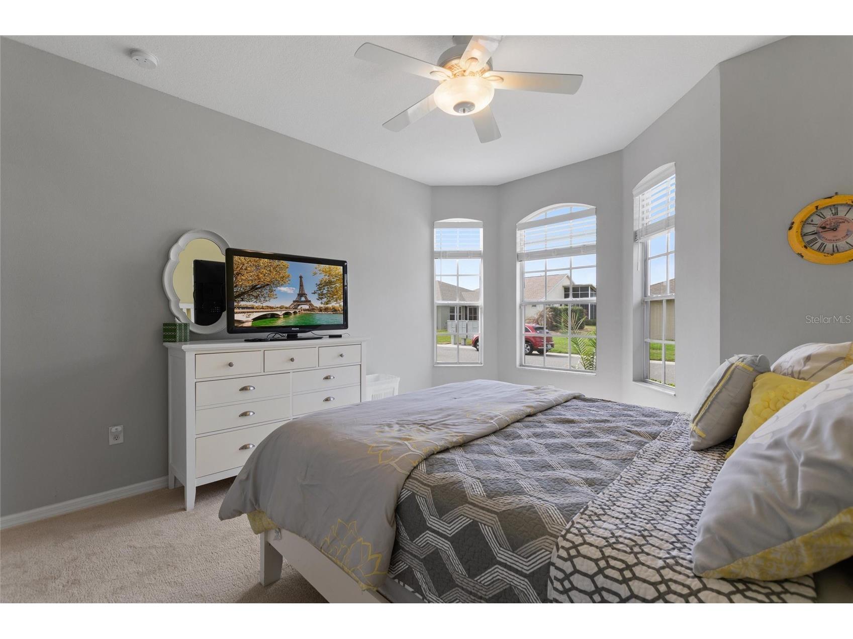 612 Vista Oaks Way Davenport FL 33837 - HORSE CREEK BEHIND PROPERTY LINE S5146853 image10