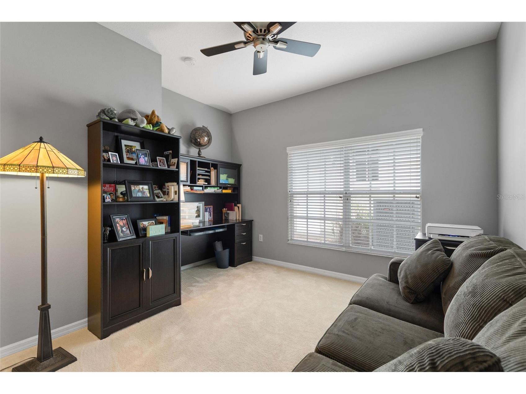 612 Vista Oaks Way Davenport FL 33837 - HORSE CREEK BEHIND PROPERTY LINE S5146853 image13
