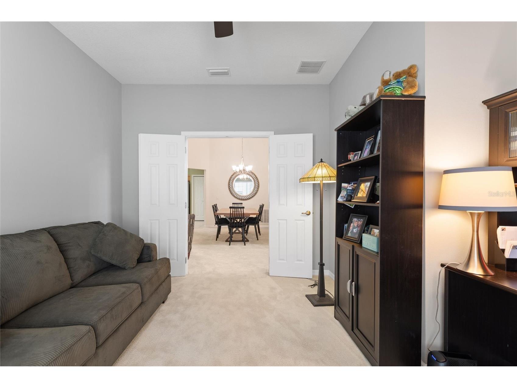 612 Vista Oaks Way Davenport FL 33837 - HORSE CREEK BEHIND PROPERTY LINE S5146853 image14