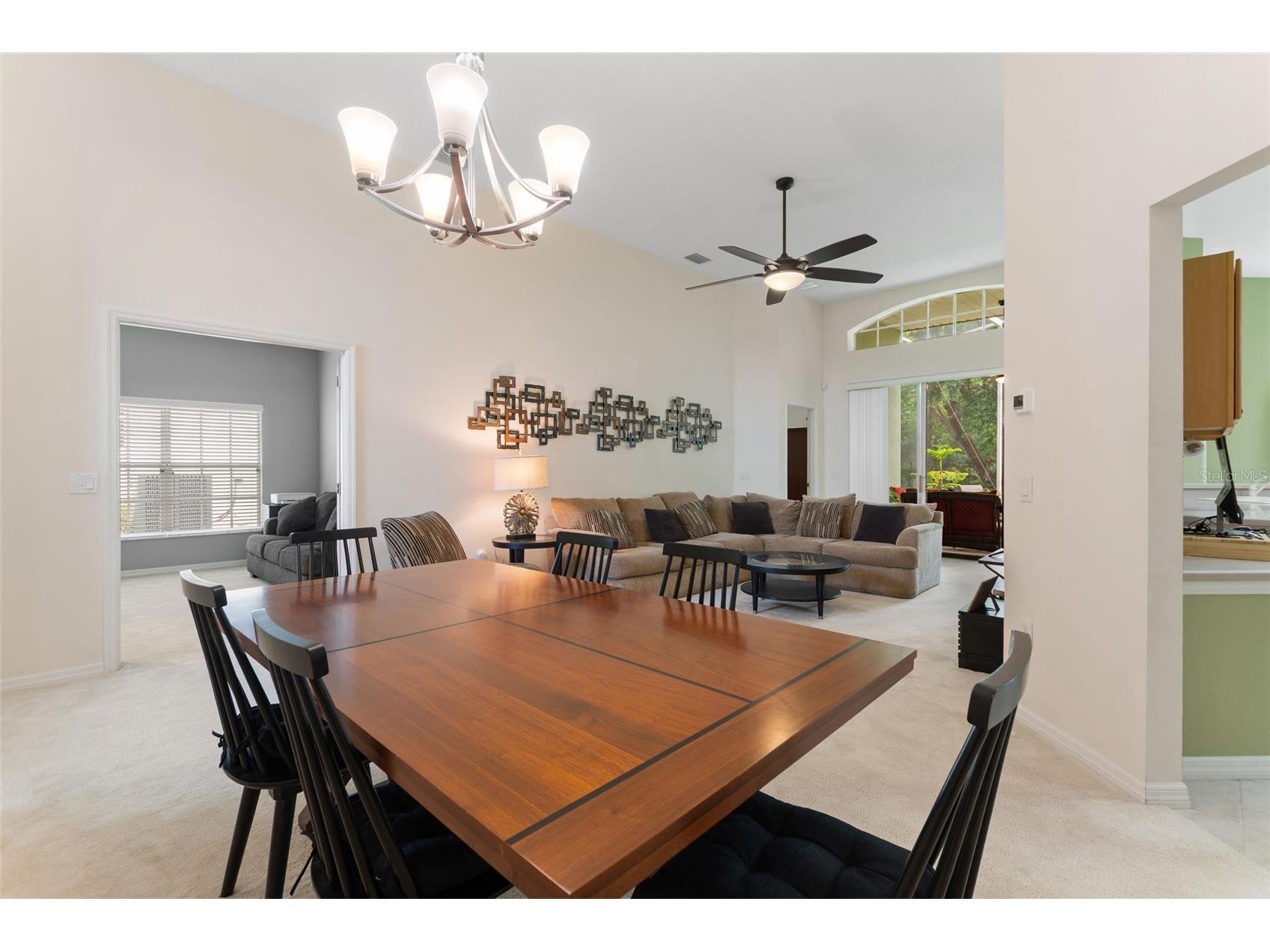 612 Vista Oaks Way Davenport FL 33837 - HORSE CREEK BEHIND PROPERTY LINE S5146853 image15