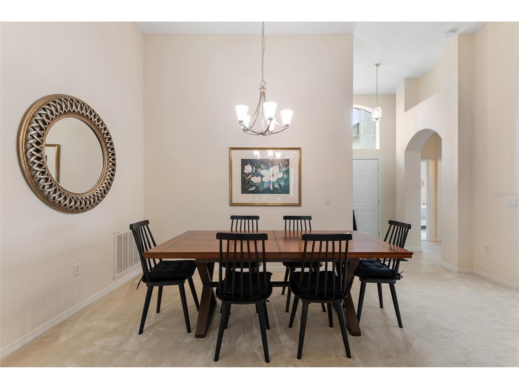612 Vista Oaks Way Davenport FL 33837 - HORSE CREEK BEHIND PROPERTY LINE S5146853 image16