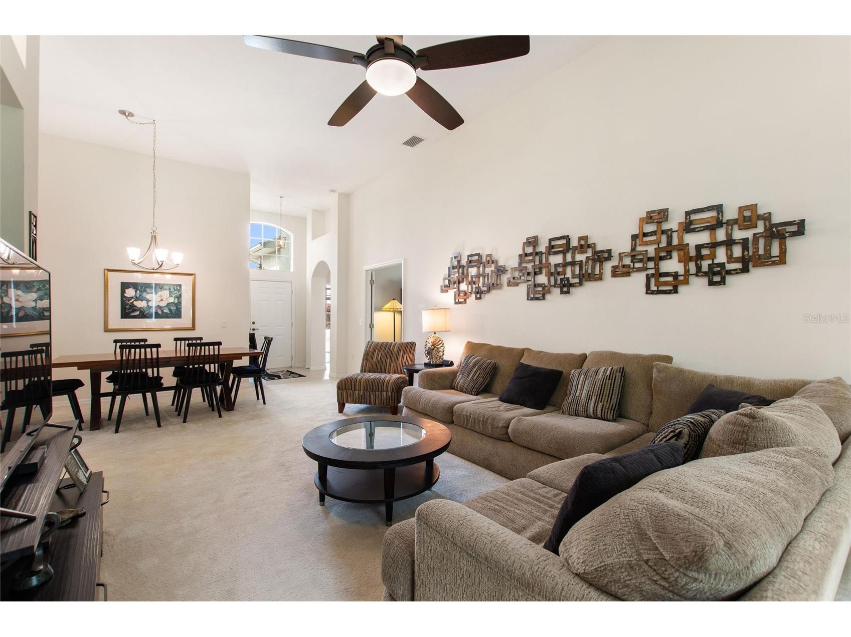 612 Vista Oaks Way Davenport FL 33837 - HORSE CREEK BEHIND PROPERTY LINE S5146853 image17