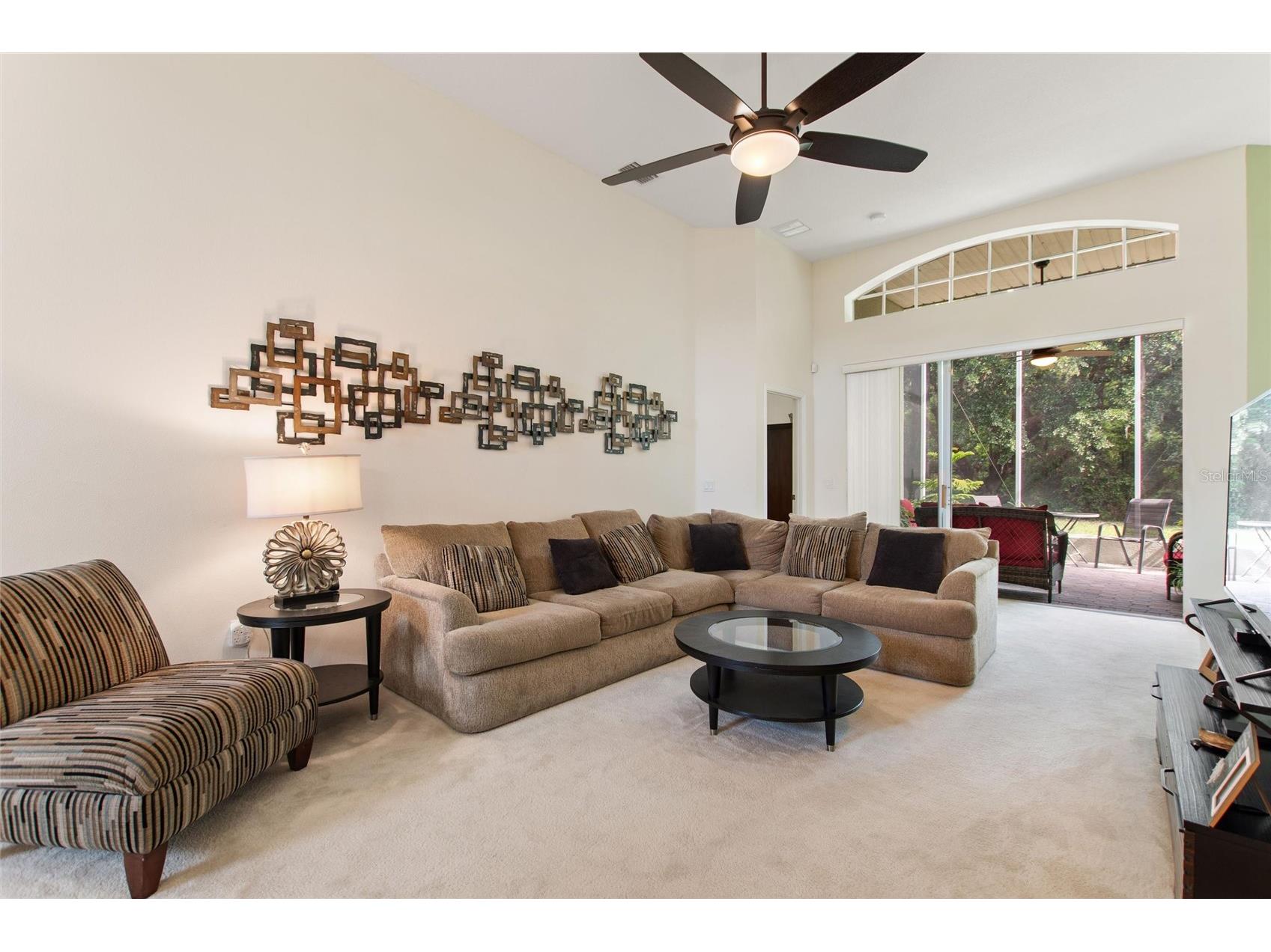 612 Vista Oaks Way Davenport FL 33837 - HORSE CREEK BEHIND PROPERTY LINE S5146853 image19