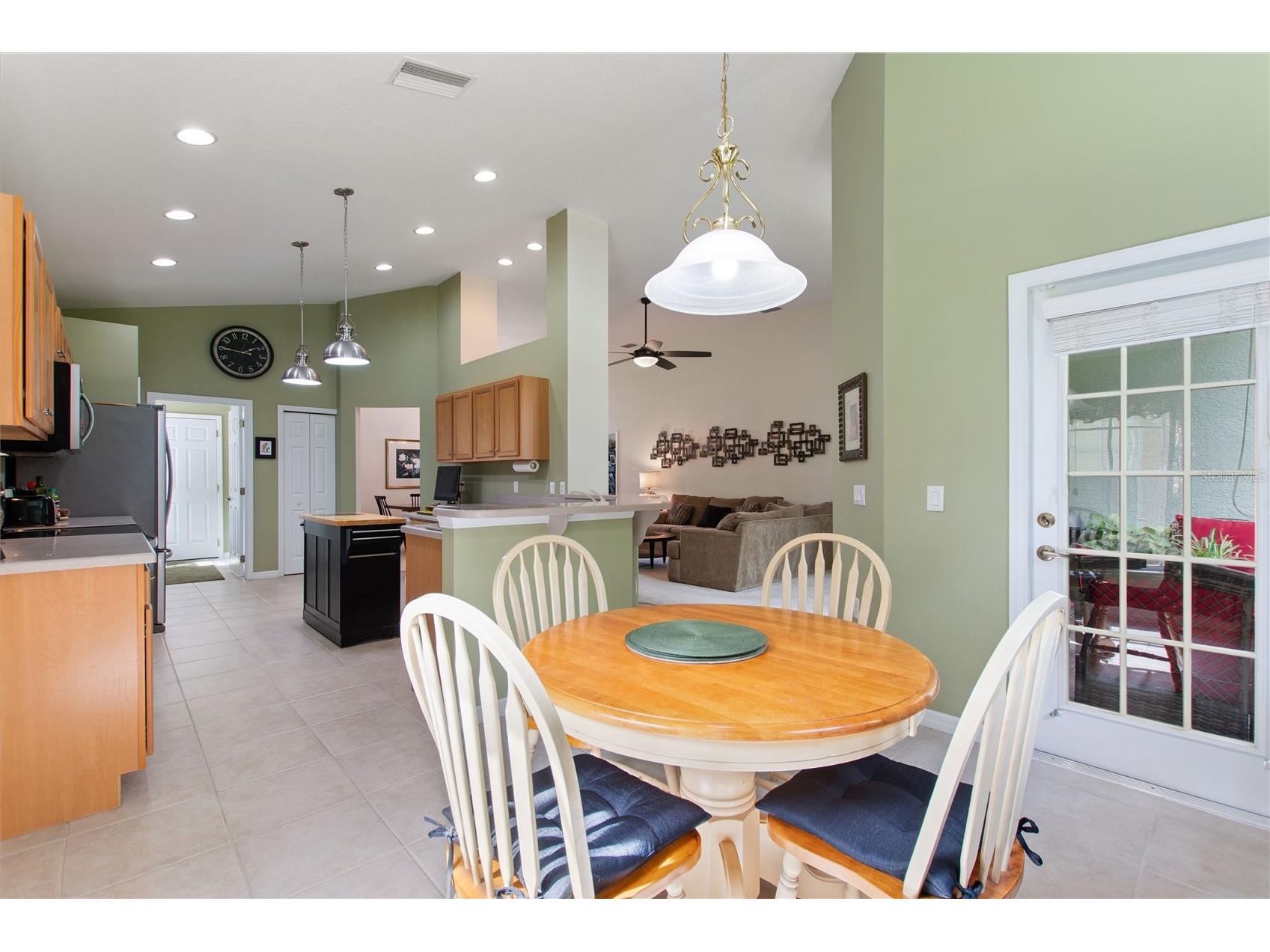 612 Vista Oaks Way Davenport FL 33837 - HORSE CREEK BEHIND PROPERTY LINE S5146853 image24