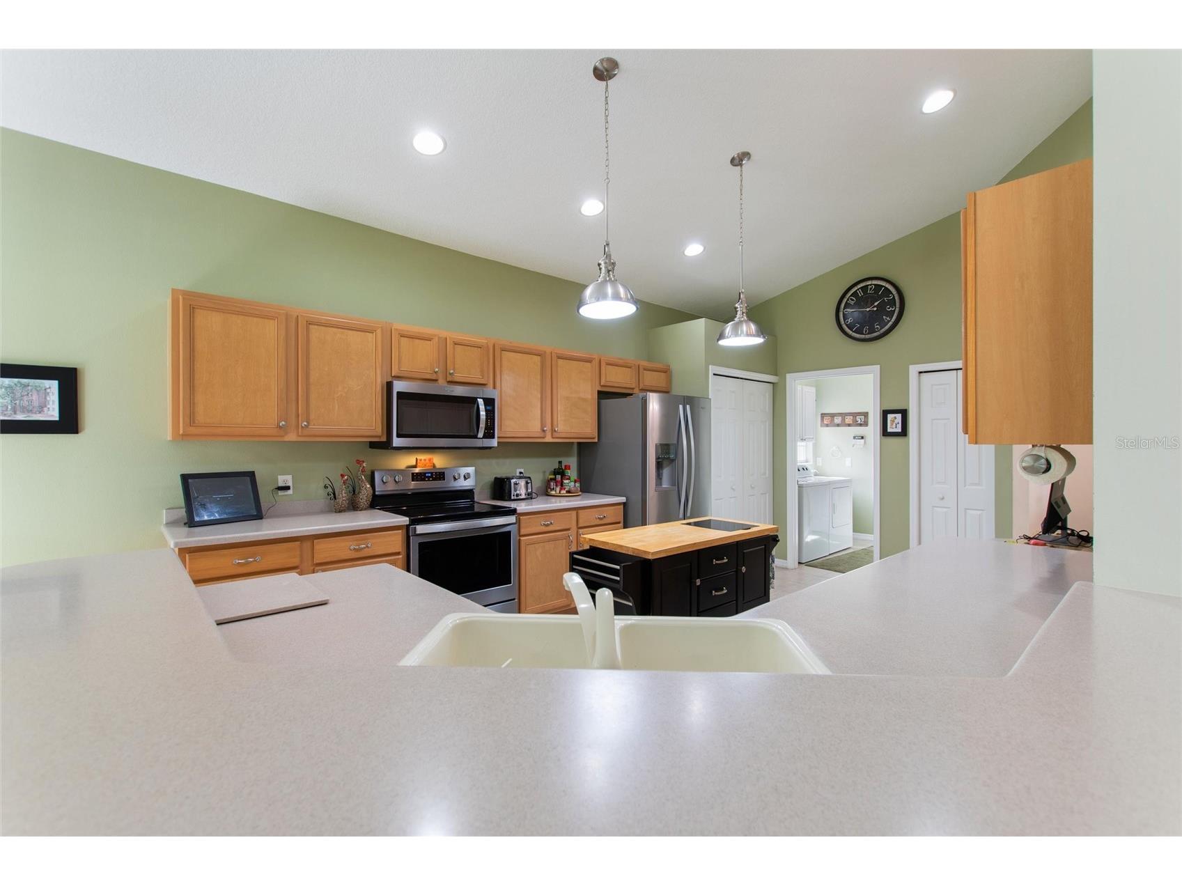 612 Vista Oaks Way Davenport FL 33837 - HORSE CREEK BEHIND PROPERTY LINE S5146853 image25