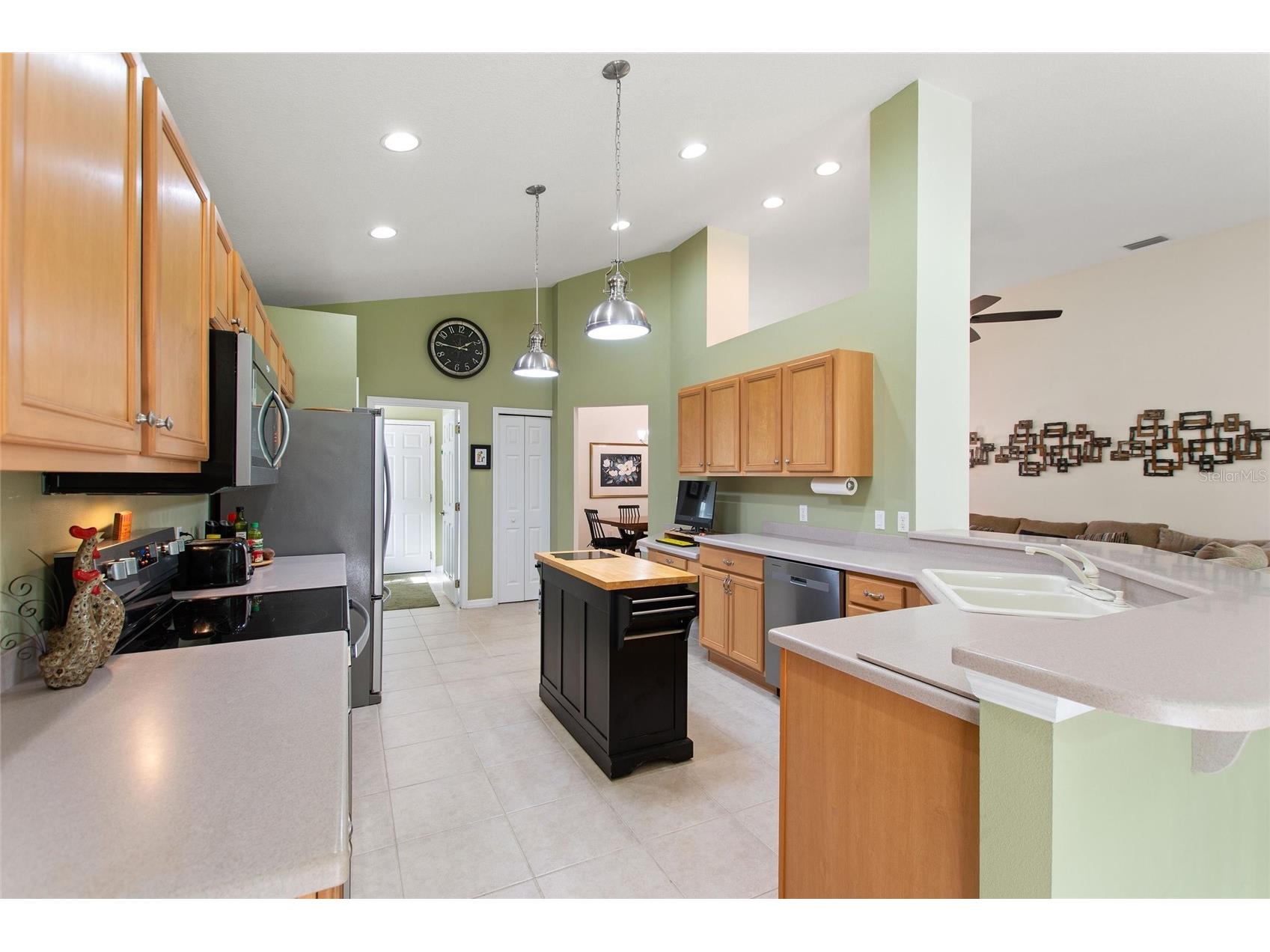 612 Vista Oaks Way Davenport FL 33837 - HORSE CREEK BEHIND PROPERTY LINE S5146853 image26