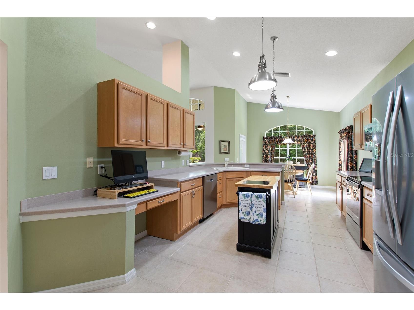 612 Vista Oaks Way Davenport FL 33837 - HORSE CREEK BEHIND PROPERTY LINE S5146853 image27