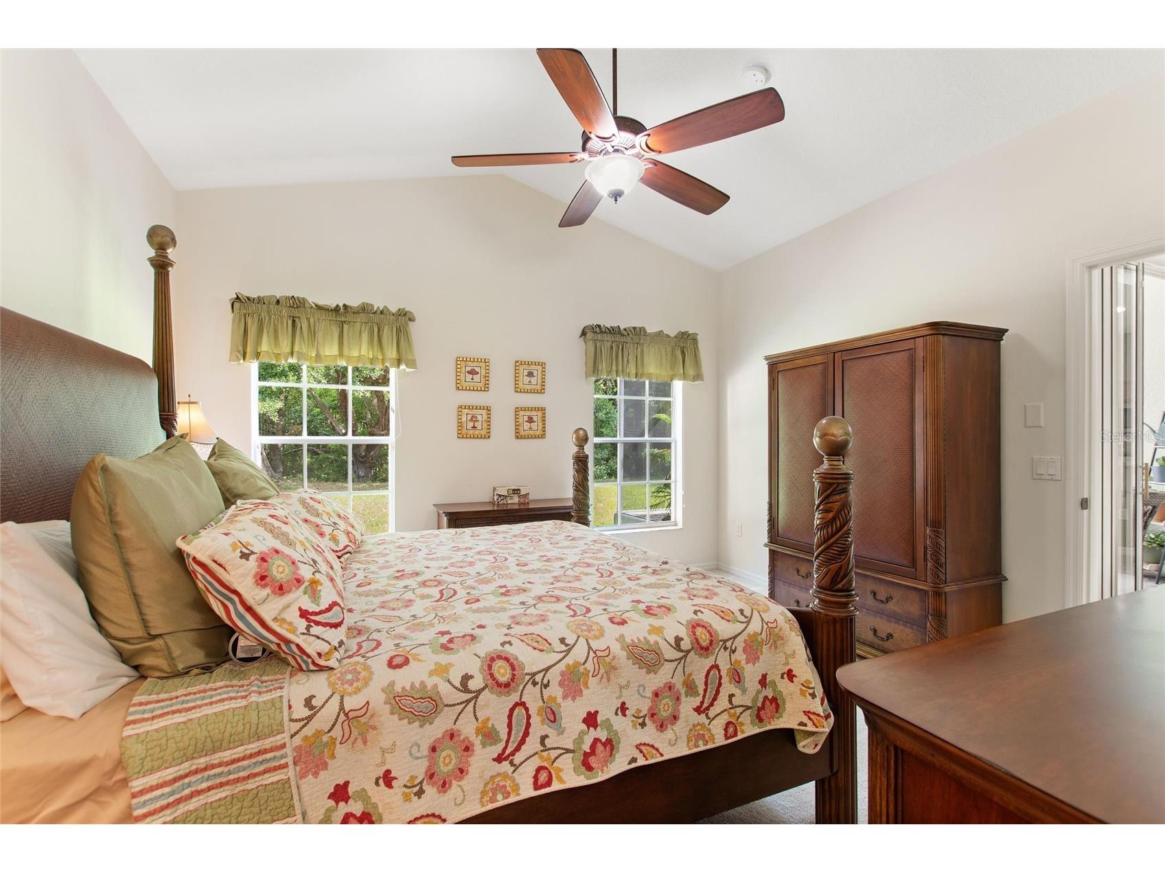 612 Vista Oaks Way Davenport FL 33837 - HORSE CREEK BEHIND PROPERTY LINE S5146853 image30