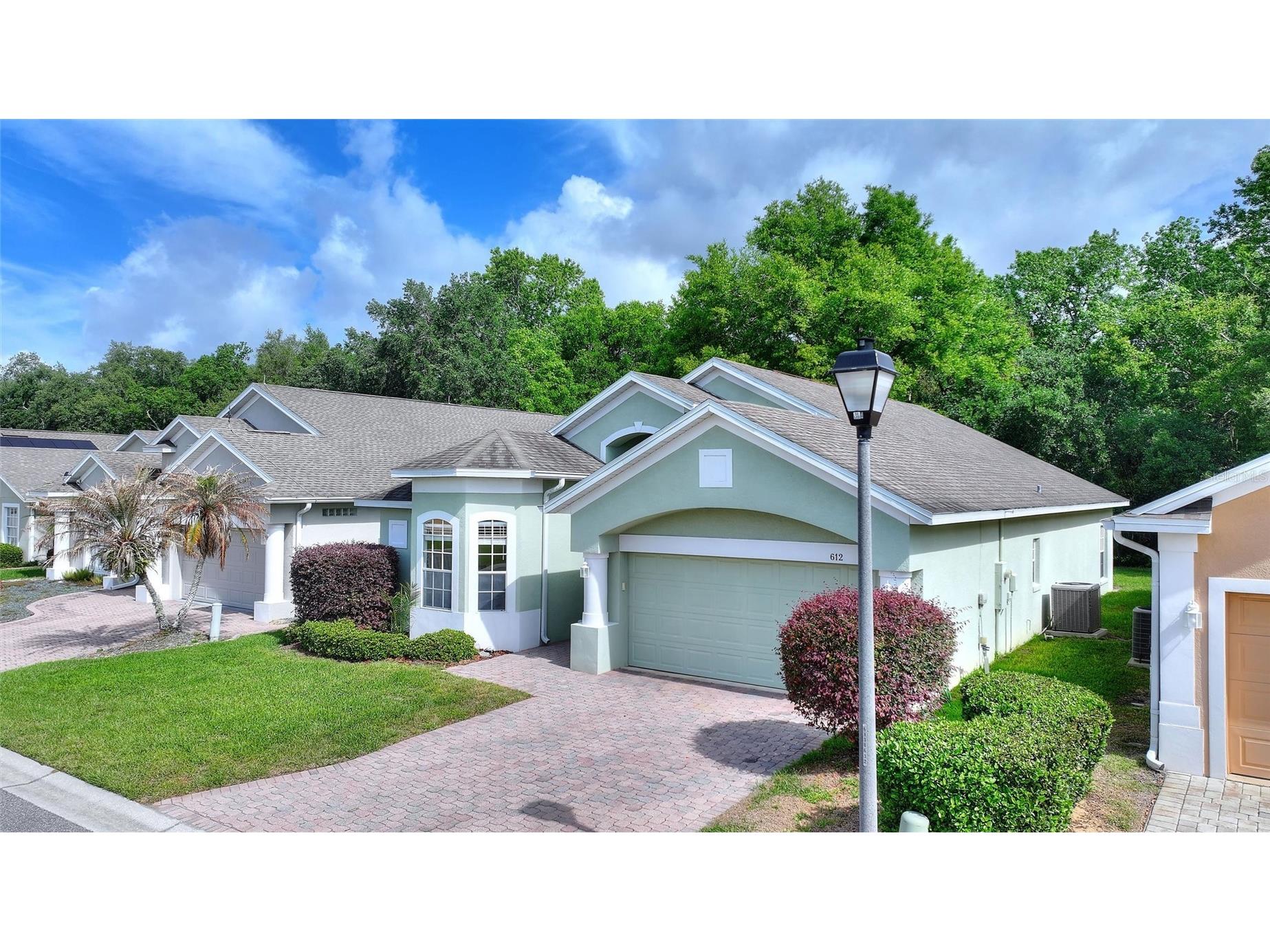 612 Vista Oaks Way Davenport FL 33837 - HORSE CREEK BEHIND PROPERTY LINE S5146853 image34