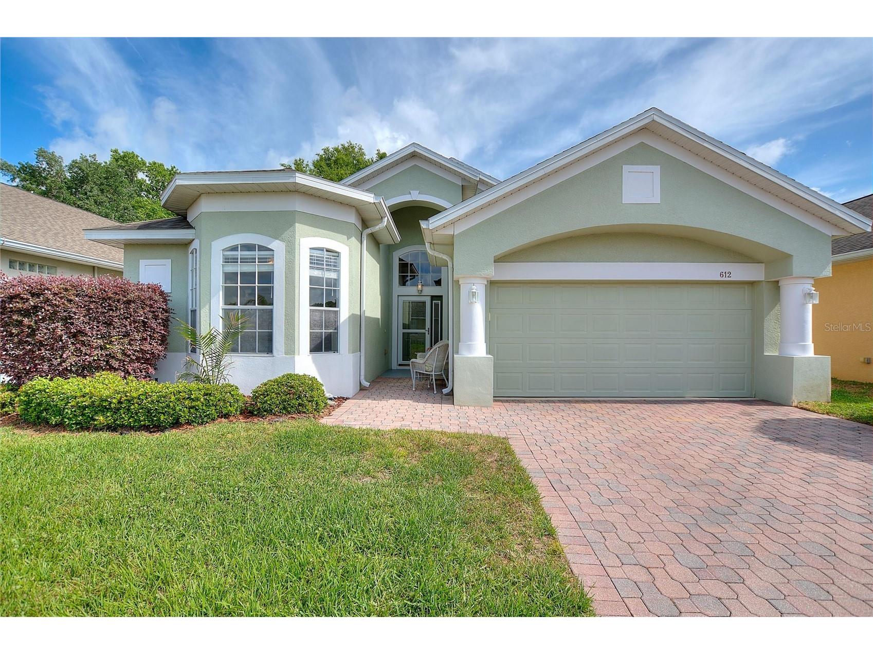 612 Vista Oaks Way Davenport FL 33837 - HORSE CREEK BEHIND PROPERTY LINE S5146853 image35