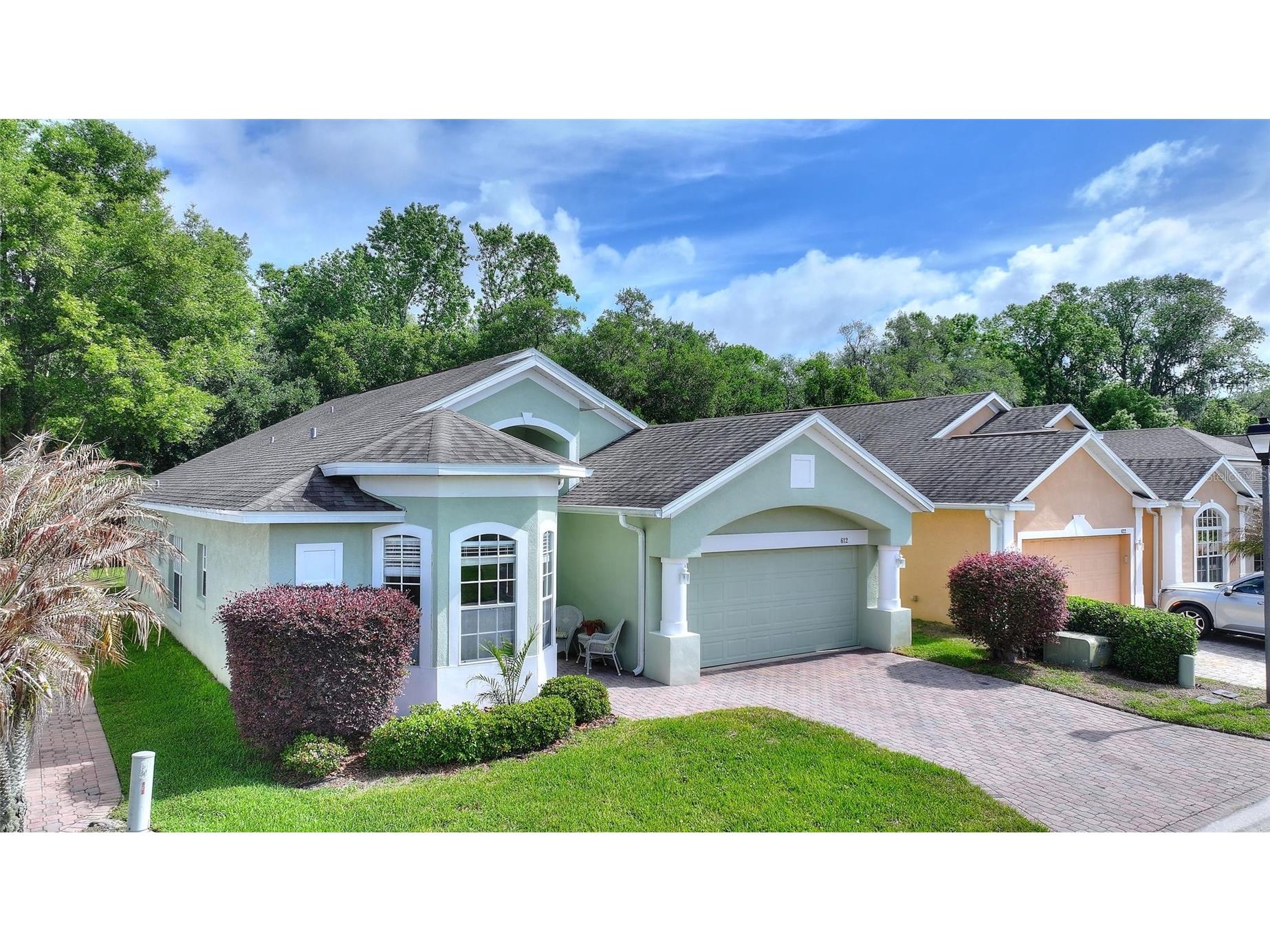 612 Vista Oaks Way Davenport FL 33837 - HORSE CREEK BEHIND PROPERTY LINE S5146853 image36