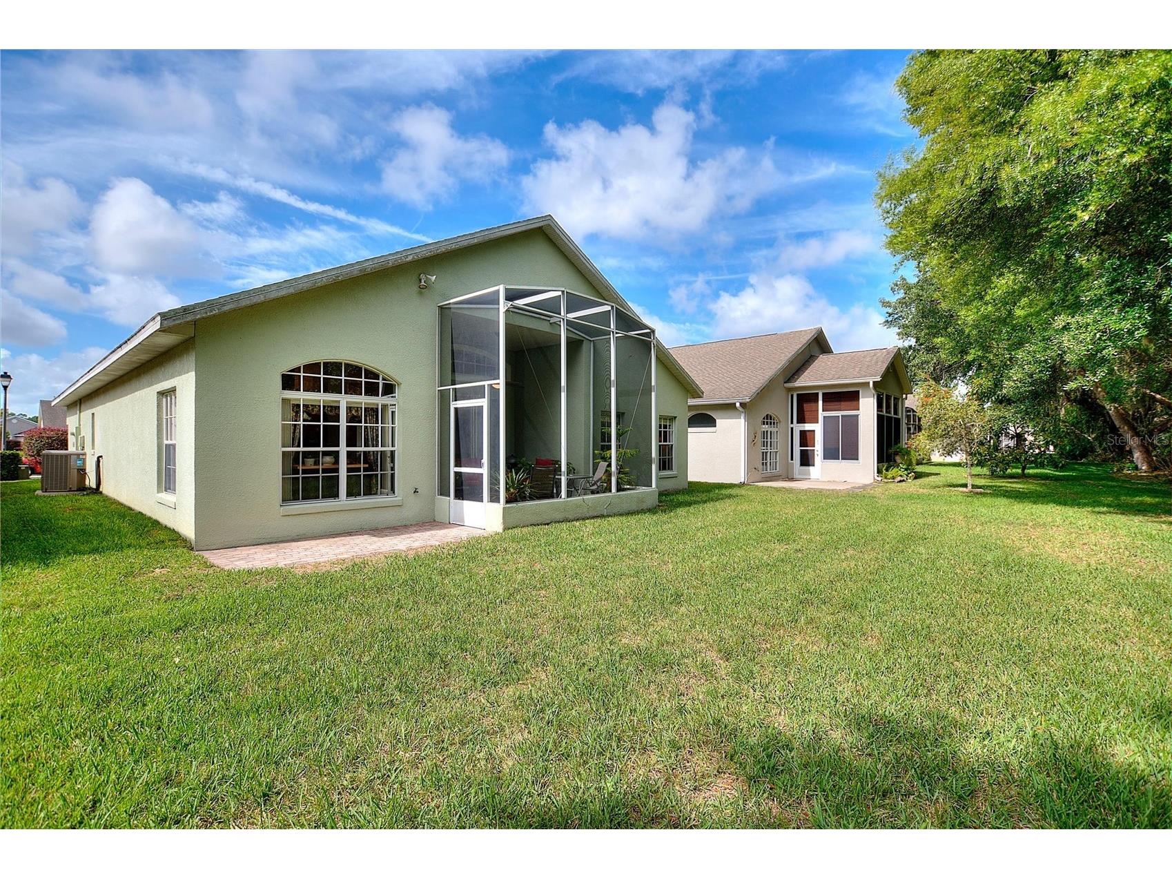 612 Vista Oaks Way Davenport FL 33837 - HORSE CREEK BEHIND PROPERTY LINE S5146853 image37