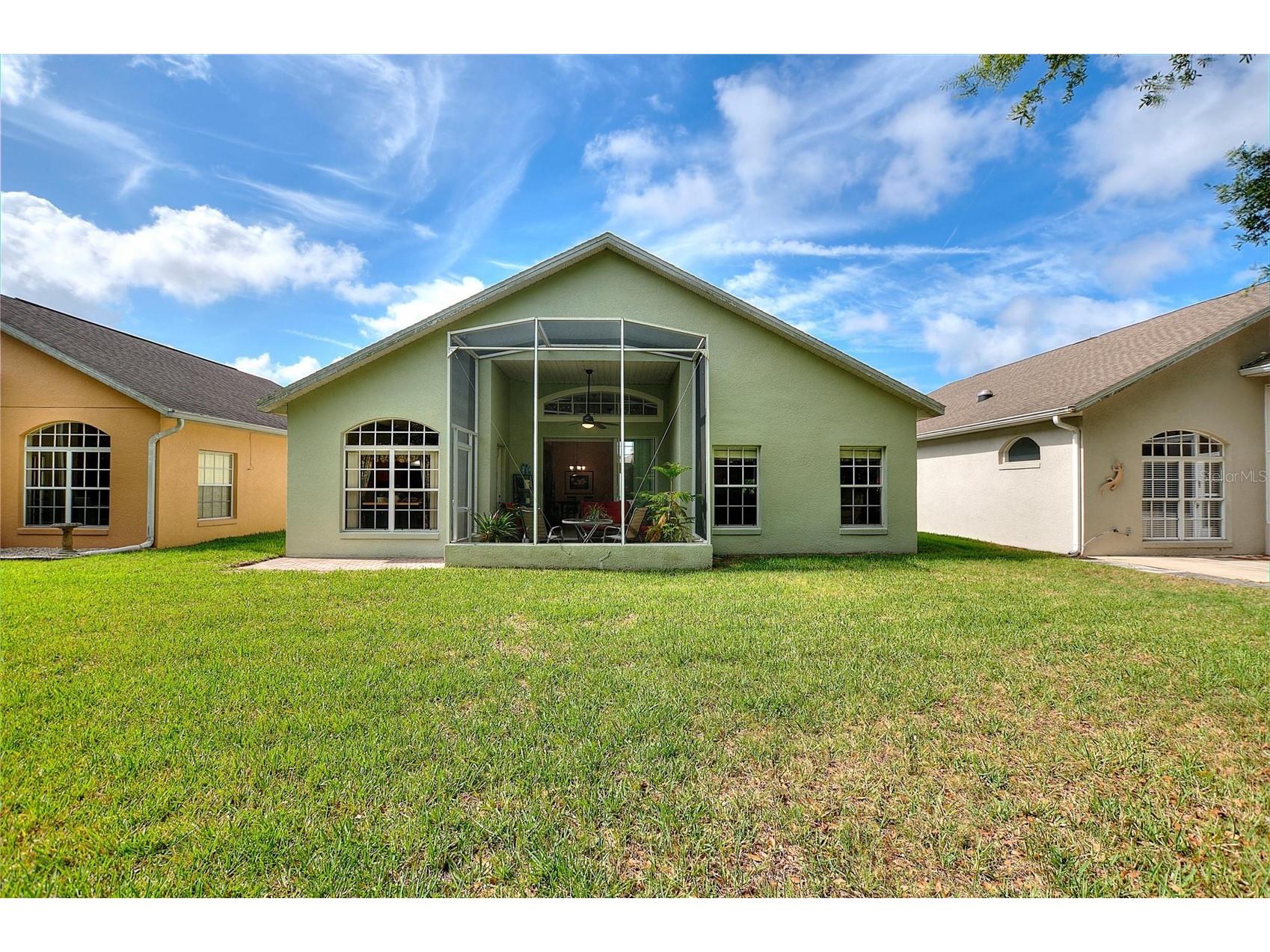 612 Vista Oaks Way Davenport FL 33837 - HORSE CREEK BEHIND PROPERTY LINE S5146853 image38