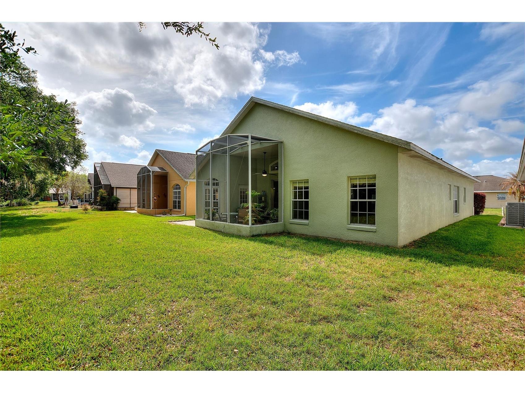 612 Vista Oaks Way Davenport FL 33837 - HORSE CREEK BEHIND PROPERTY LINE S5146853 image39