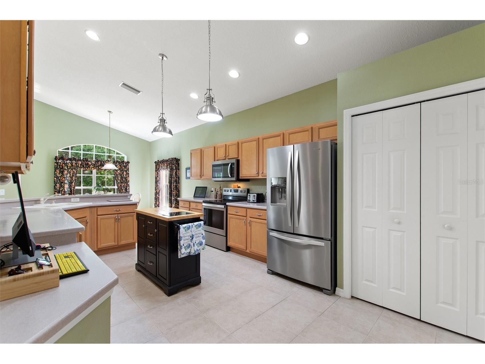 612 Vista Oaks Way Davenport FL 33837 - HORSE CREEK BEHIND PROPERTY LINE S5146853 image4