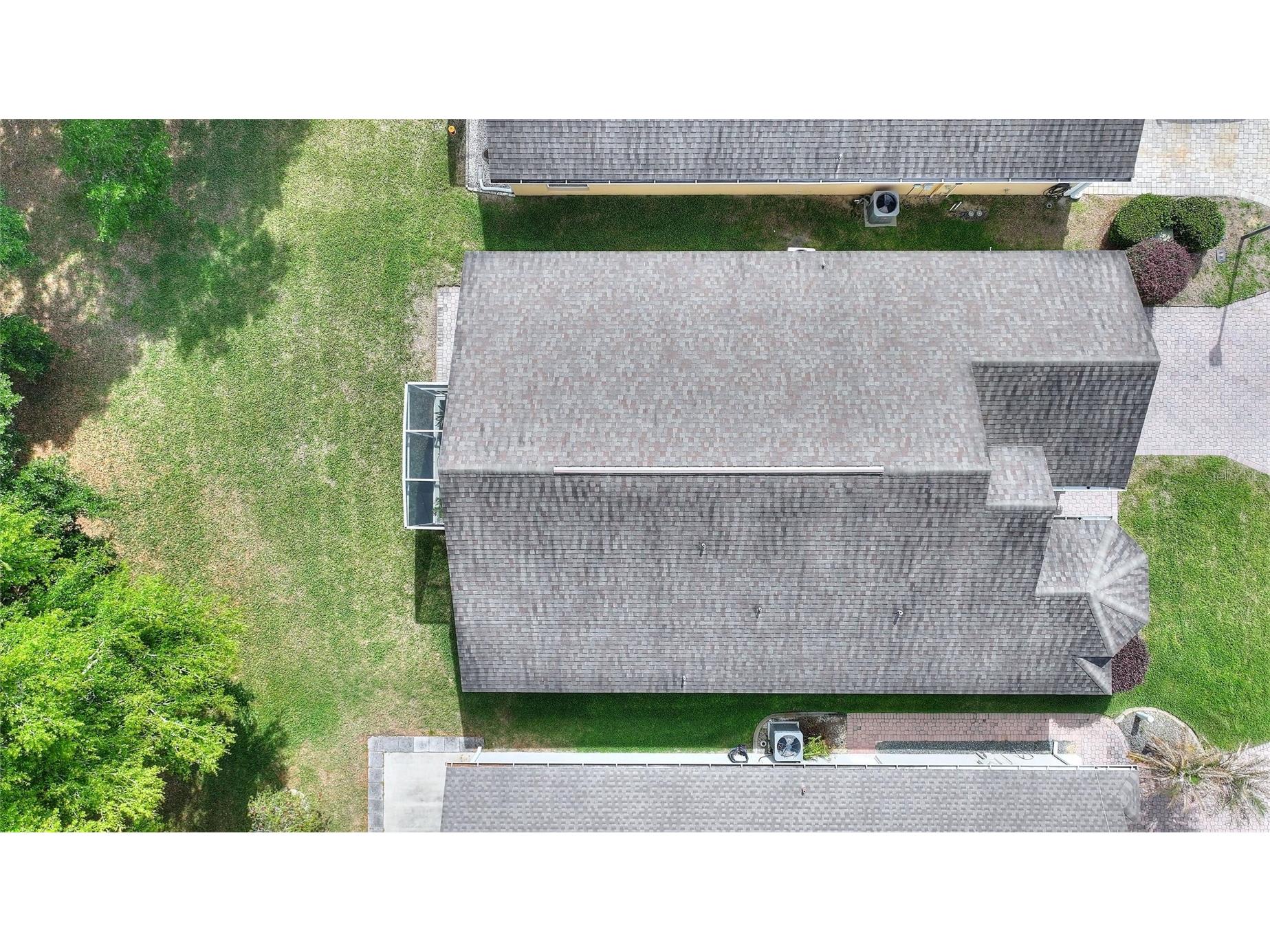 612 Vista Oaks Way Davenport FL 33837 - HORSE CREEK BEHIND PROPERTY LINE S5146853 image40