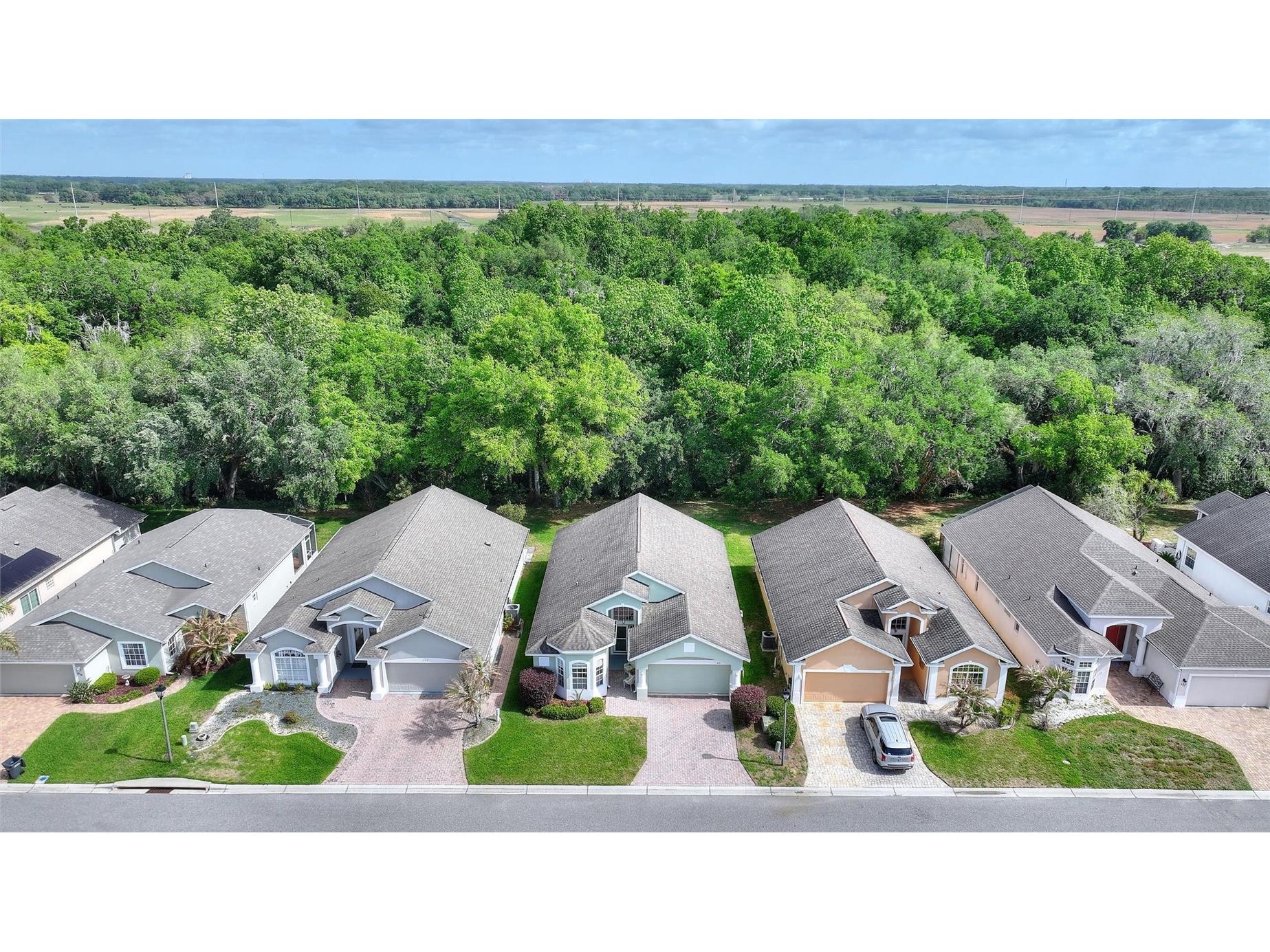 612 Vista Oaks Way Davenport FL 33837 - HORSE CREEK BEHIND PROPERTY LINE S5146853 image41