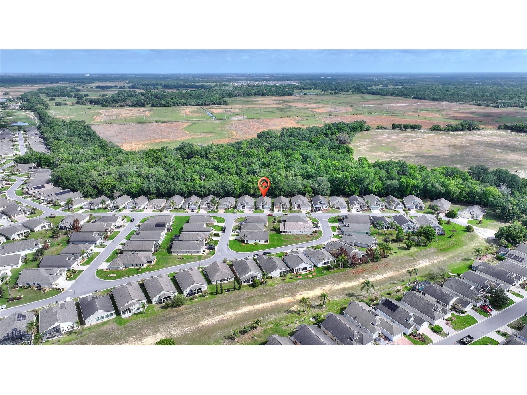 612 Vista Oaks Way Davenport FL 33837 - HORSE CREEK BEHIND PROPERTY LINE S5146853 image42