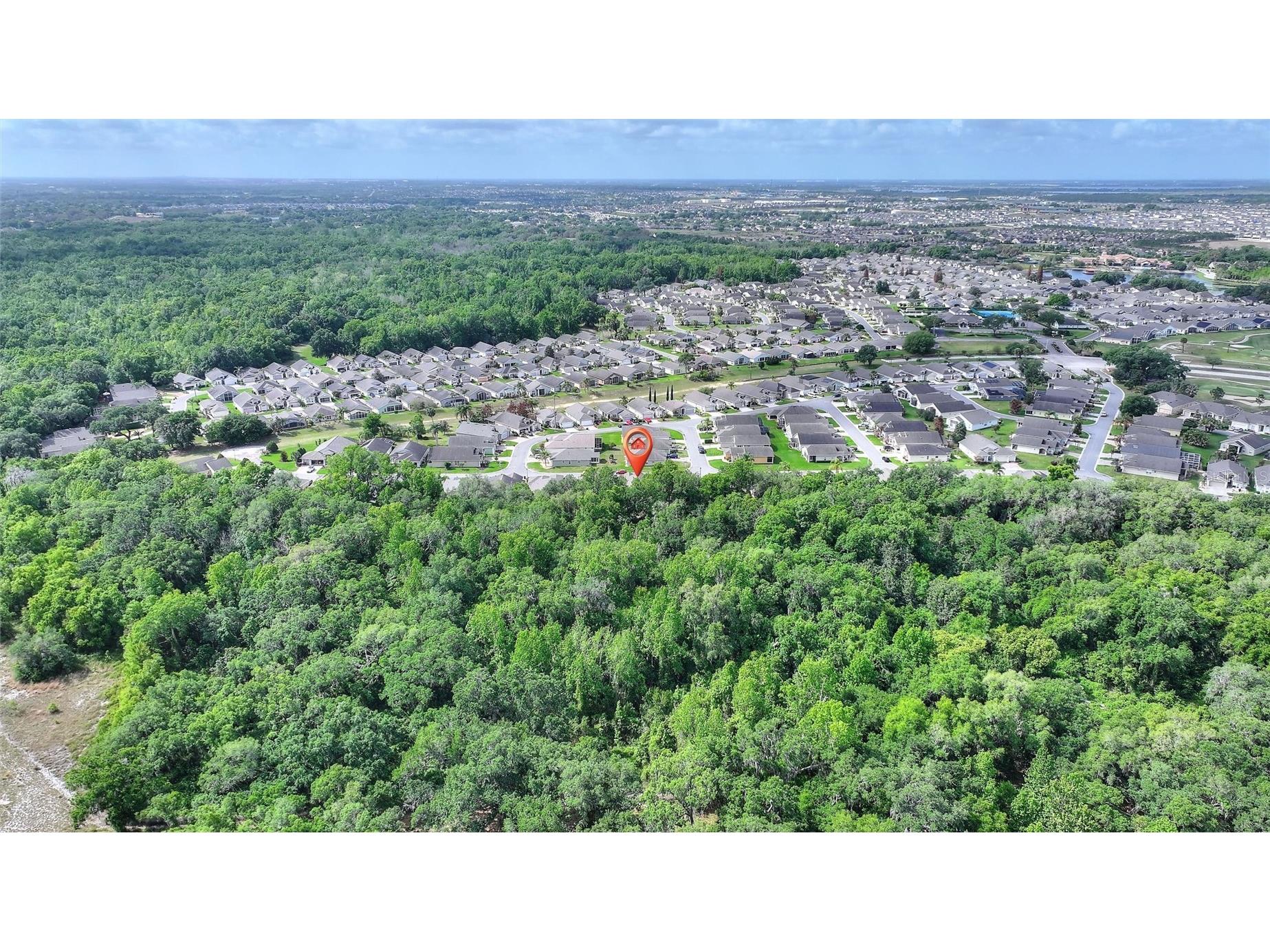 612 Vista Oaks Way Davenport FL 33837 - HORSE CREEK BEHIND PROPERTY LINE S5146853 image44
