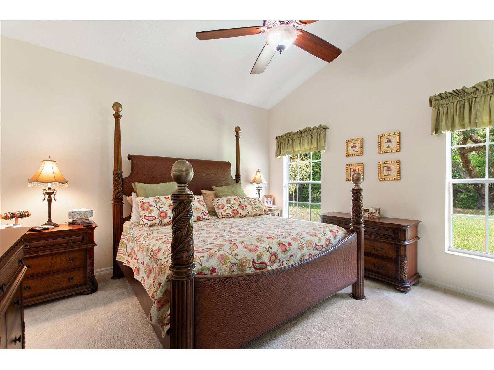 612 Vista Oaks Way Davenport FL 33837 - HORSE CREEK BEHIND PROPERTY LINE S5146853 image5