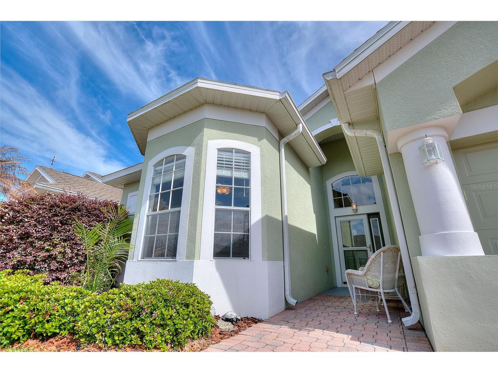 612 Vista Oaks Way Davenport FL 33837 - HORSE CREEK BEHIND PROPERTY LINE S5146853 image6