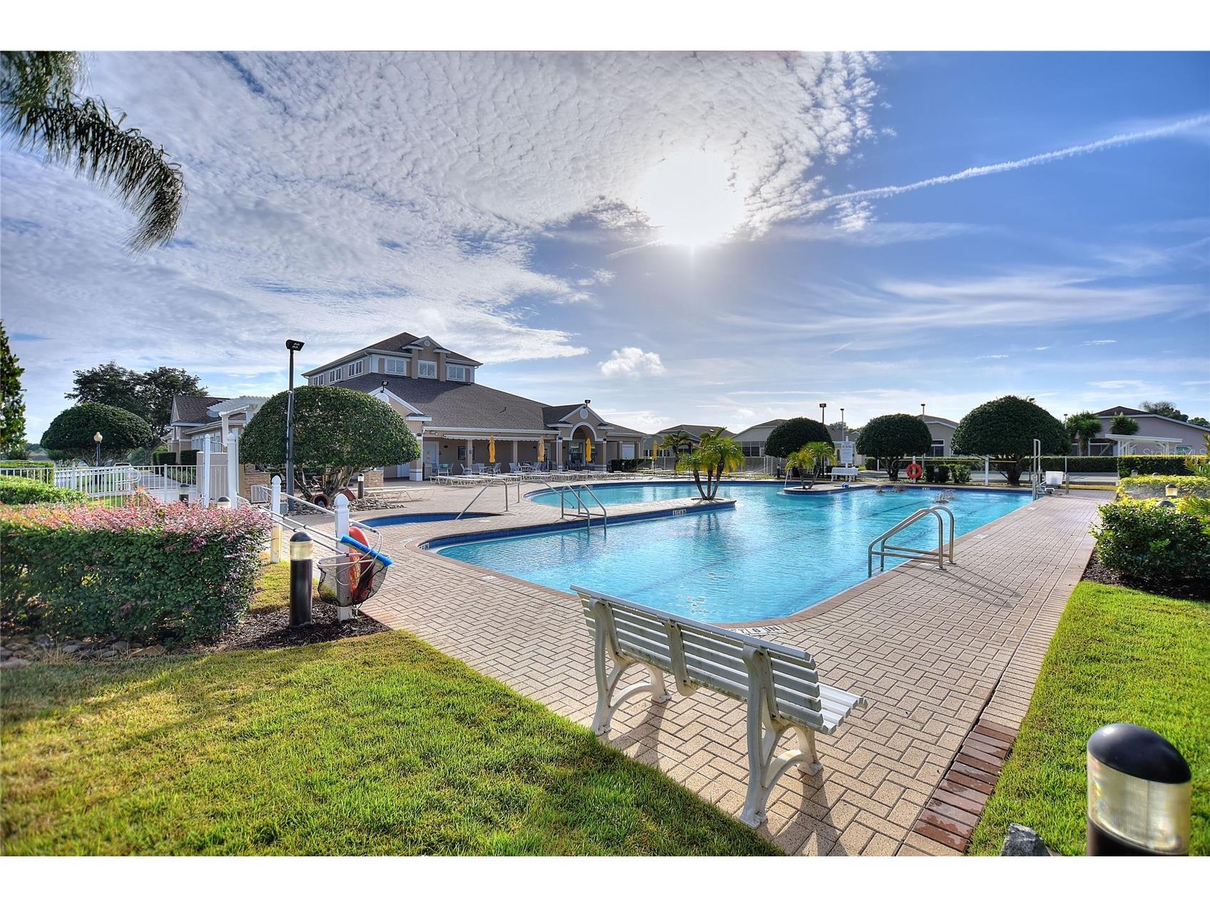612 Vista Oaks Way Davenport FL 33837 - HORSE CREEK BEHIND PROPERTY LINE S5146853 image66