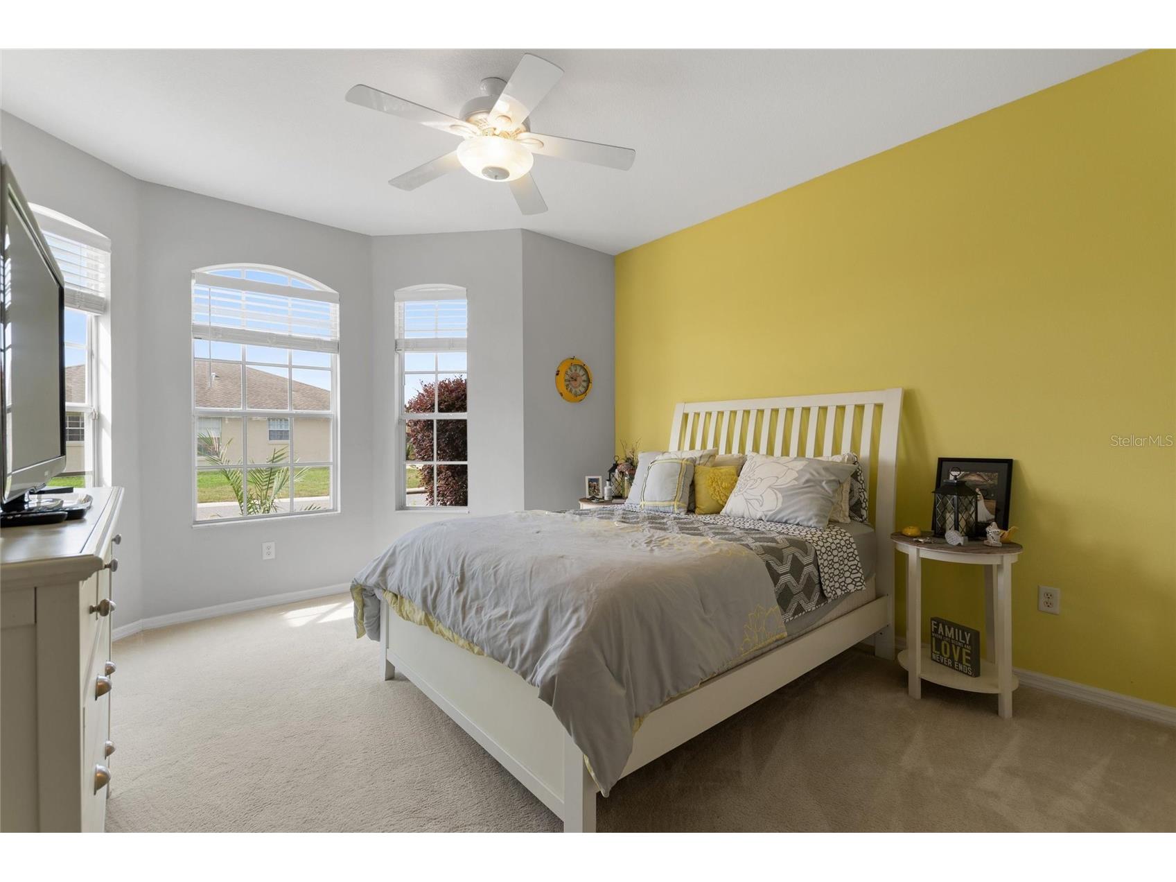 612 Vista Oaks Way Davenport FL 33837 - HORSE CREEK BEHIND PROPERTY LINE S5146853 image9