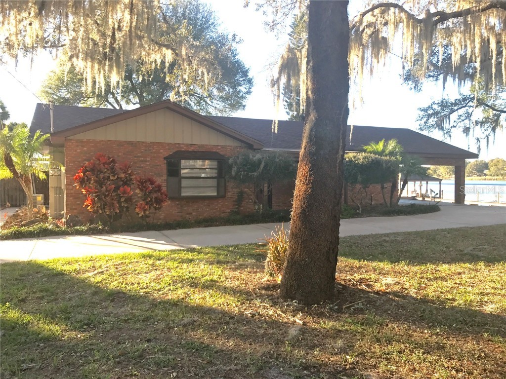 612 W Lakeshore Drive Clermont FL 34711 - LAKE WINONA G5068296 image1