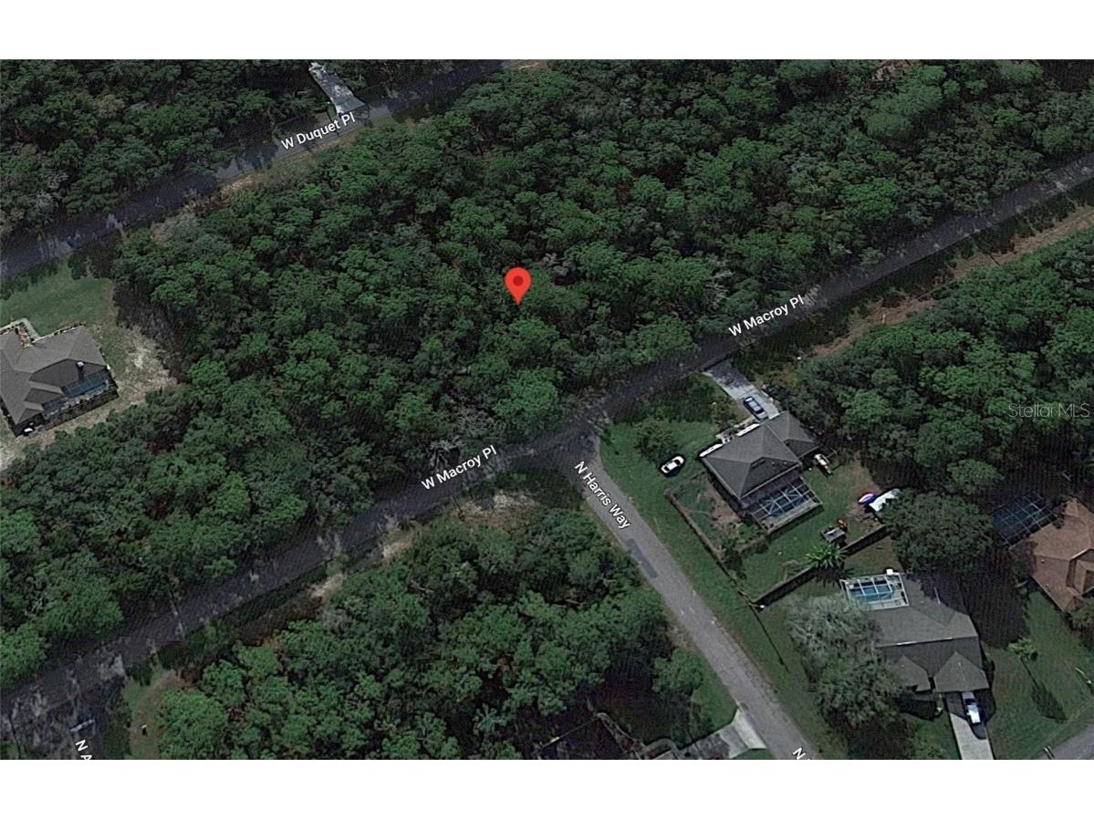 612 W Macroy Place Citrus Springs FL 34434 C7472511 image1