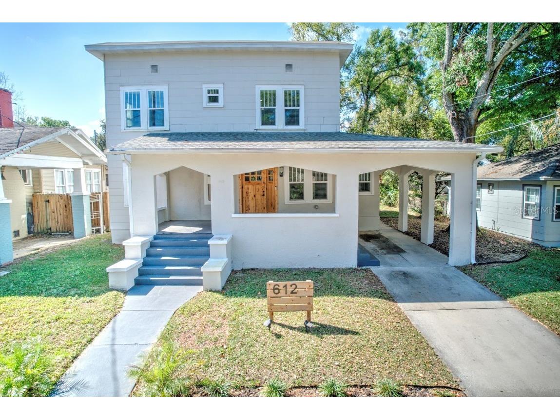 612 W Patterson Street Lakeland FL 33803 L4936078 image1