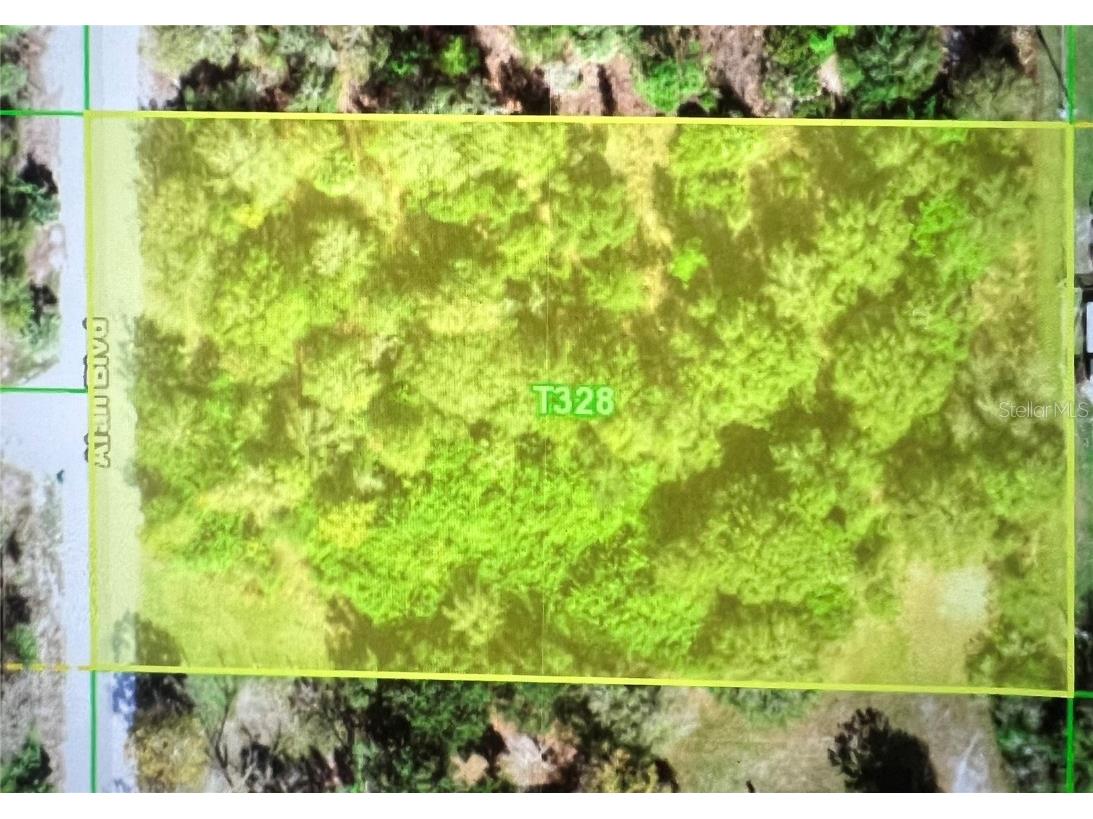 6120 Alan Boulevard Punta Gorda FL 33982 C7469346 image1