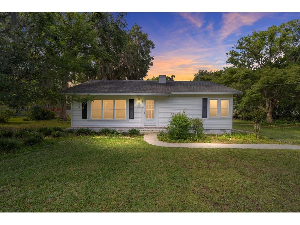 6120 Avenue G Mc Intosh FL 32664 OM678133 image1